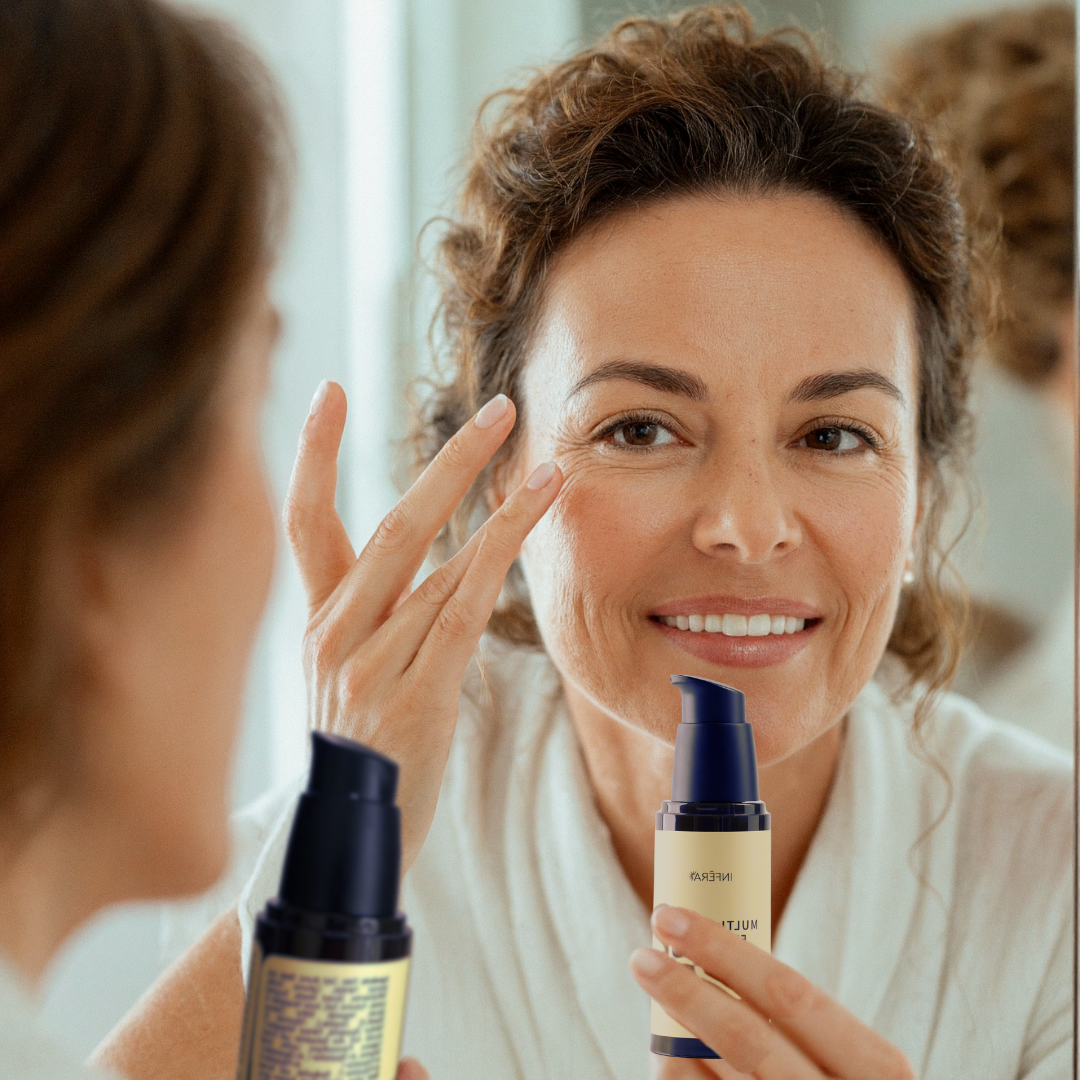 Multi Peptide Eye Cream