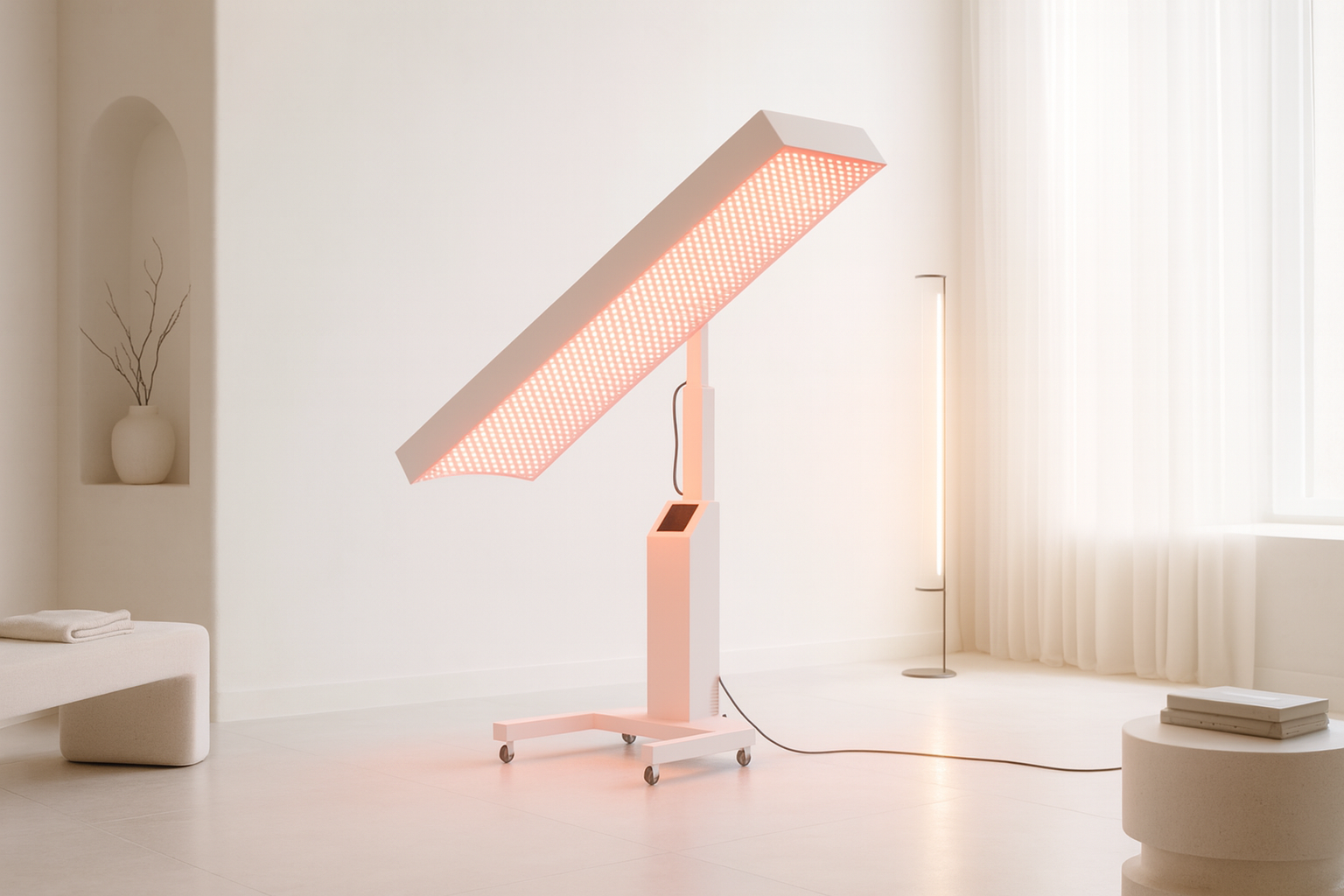 INFERA Full Body Panel