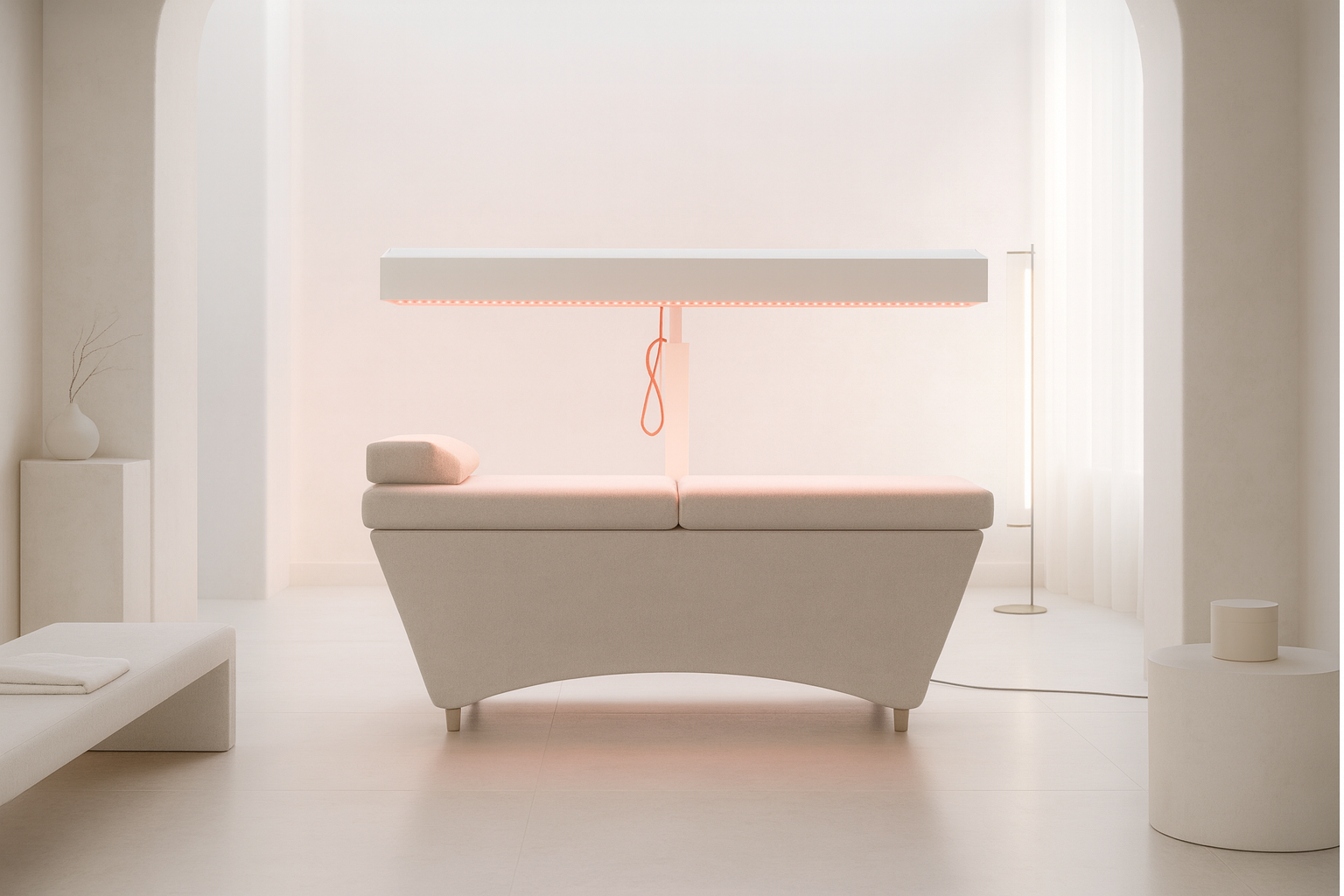 INFERA Full Body Panel