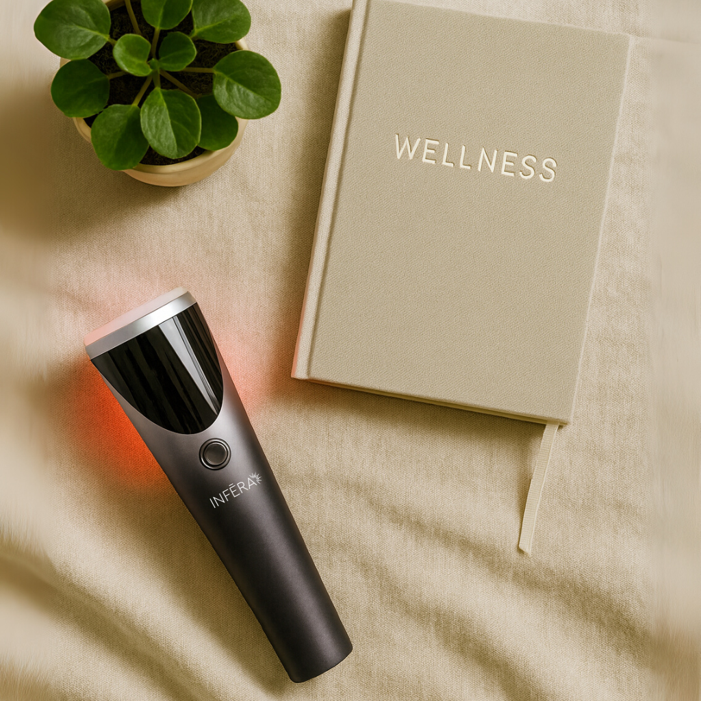 From Recovery to Radiance: How Elena Found a Wellness Solution for Her and Her Son