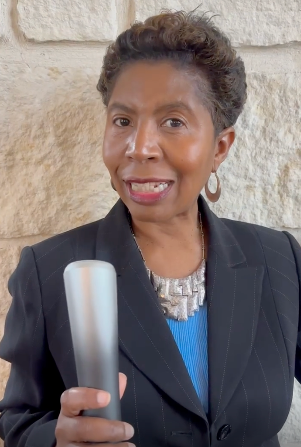 Confidence and Radiance at Any Age: How Dr. Sandi Webster Uses INFERA to Glow in Her 60s