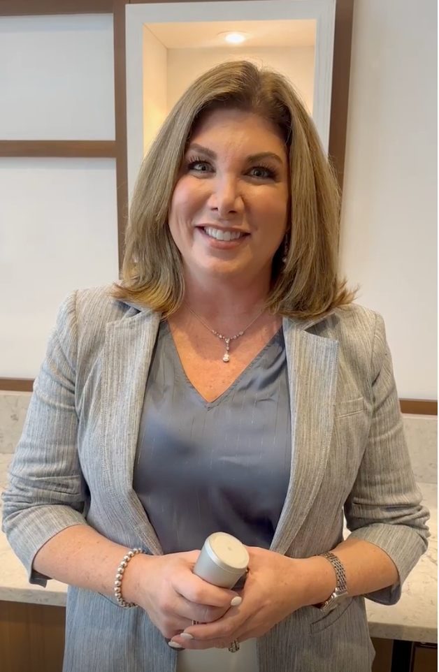 Joyce Marter’s Go-To for Radiant Skin and On-Stage Confidence