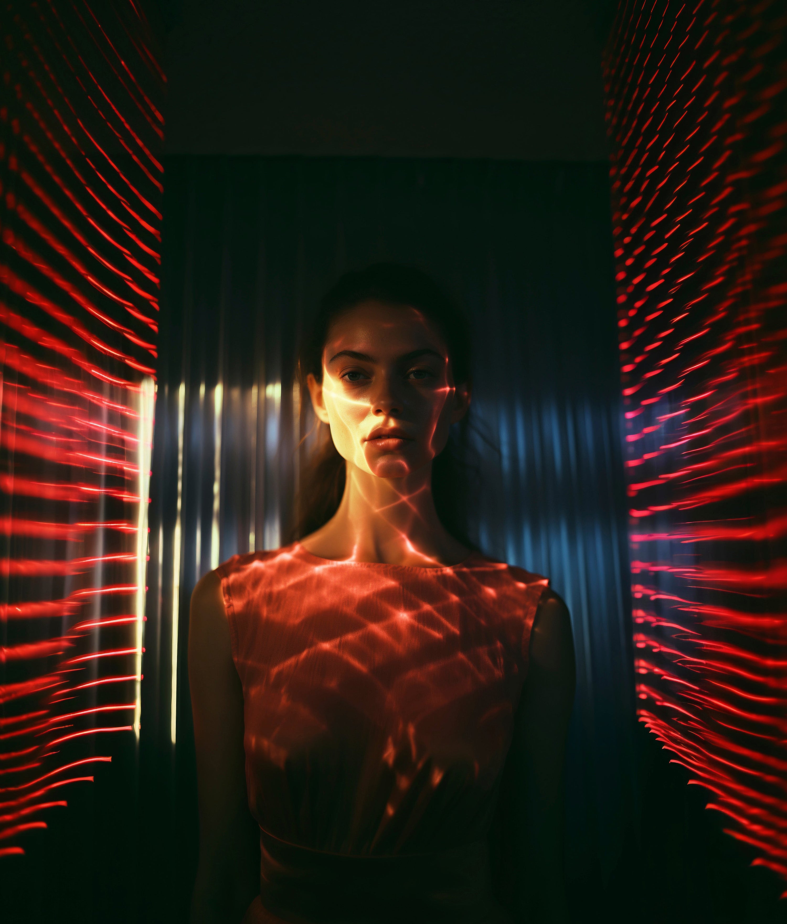 The Biphasic Dose Response: Why More Light Isn't Better
