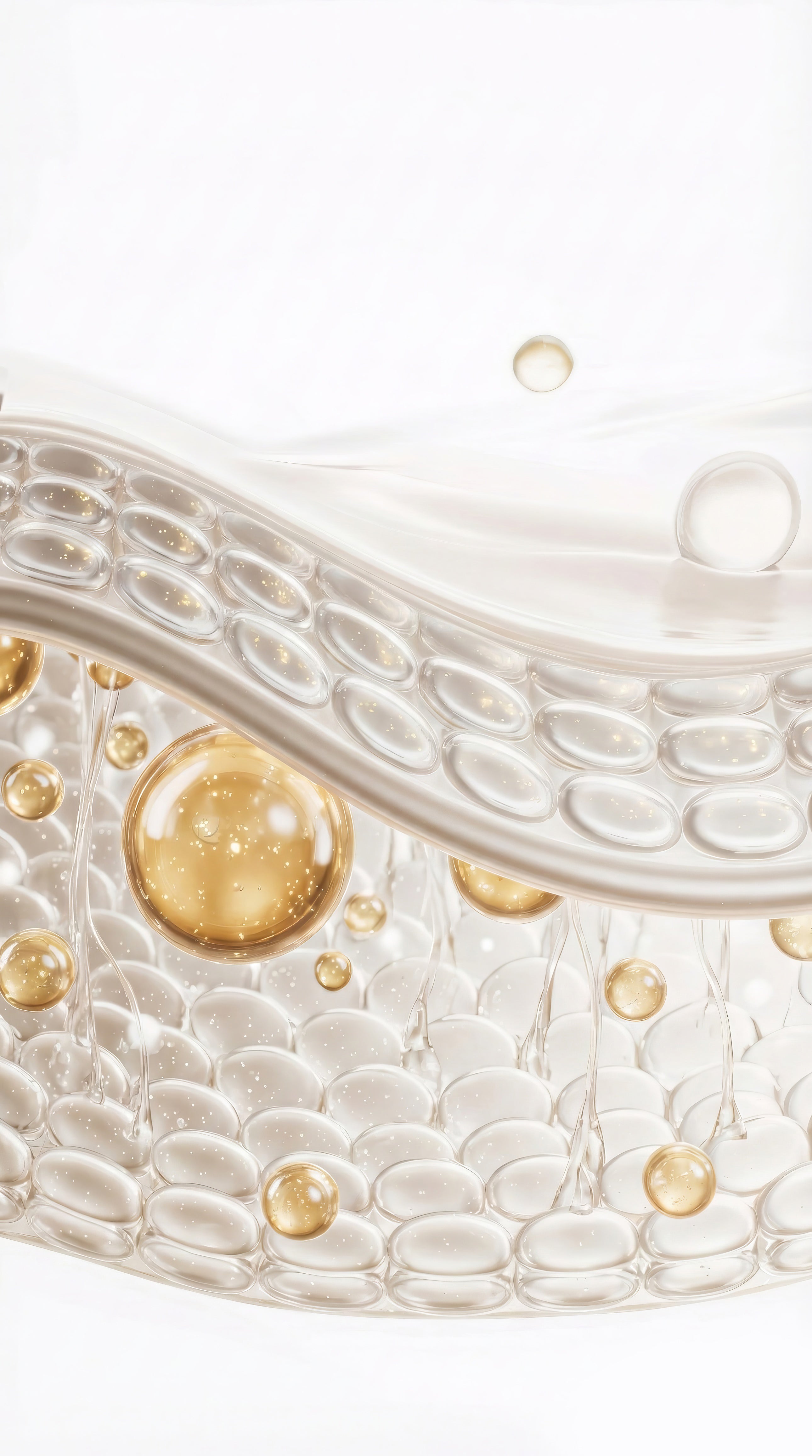 RLT and Collagen: The Wrinkle and Elasticity Story