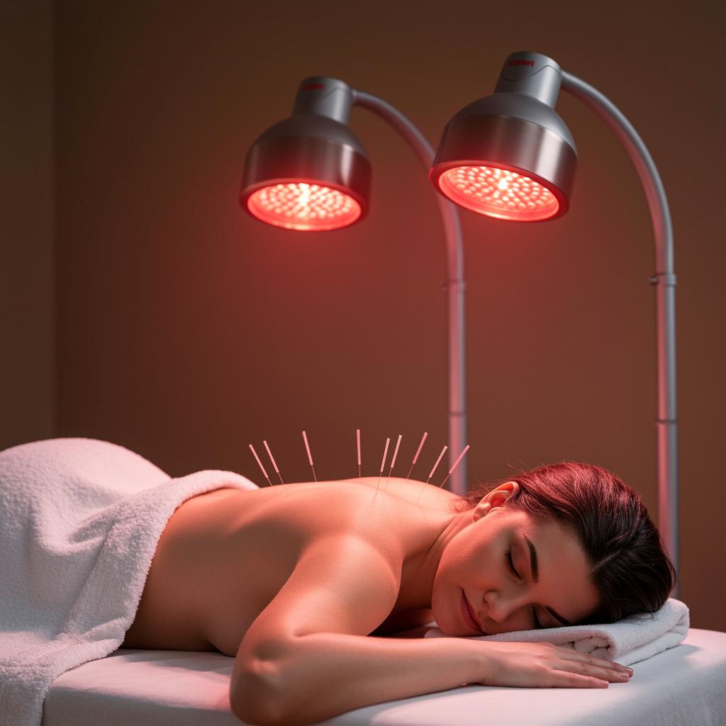 Light Therapy Biohack