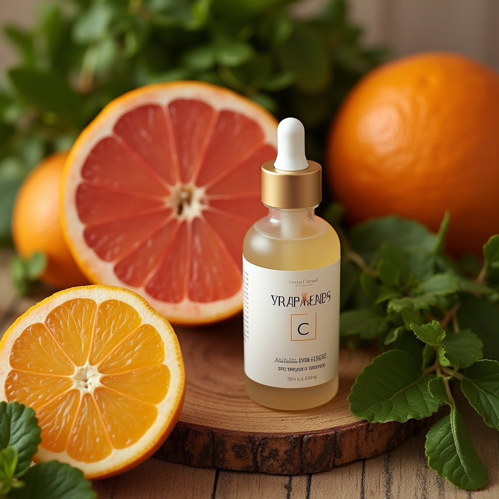 Why Vitamin C Serum is a Must-Have in Your Skincare Routine