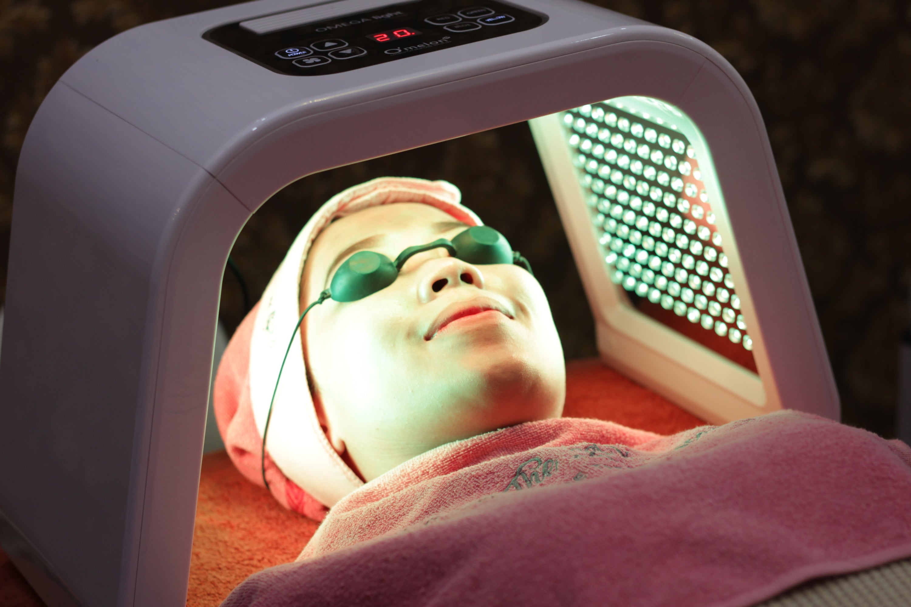 The Science Behind INFERA Light Therapy: How Does It Work?