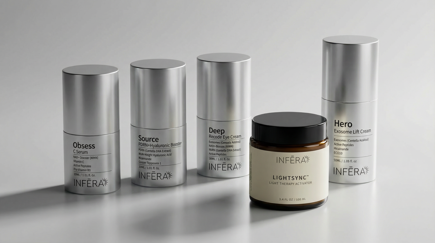 Skincare