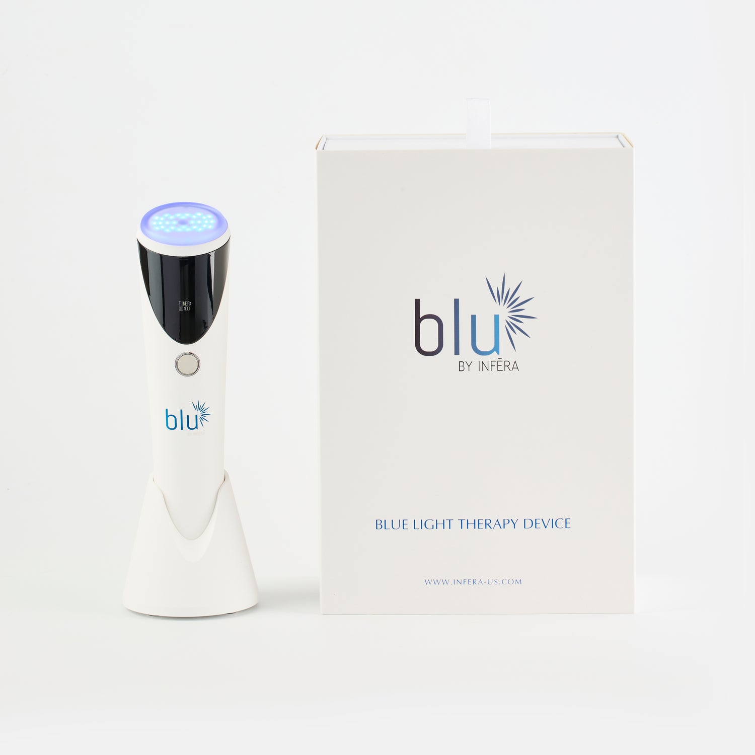 BLU Blue Light Therapy