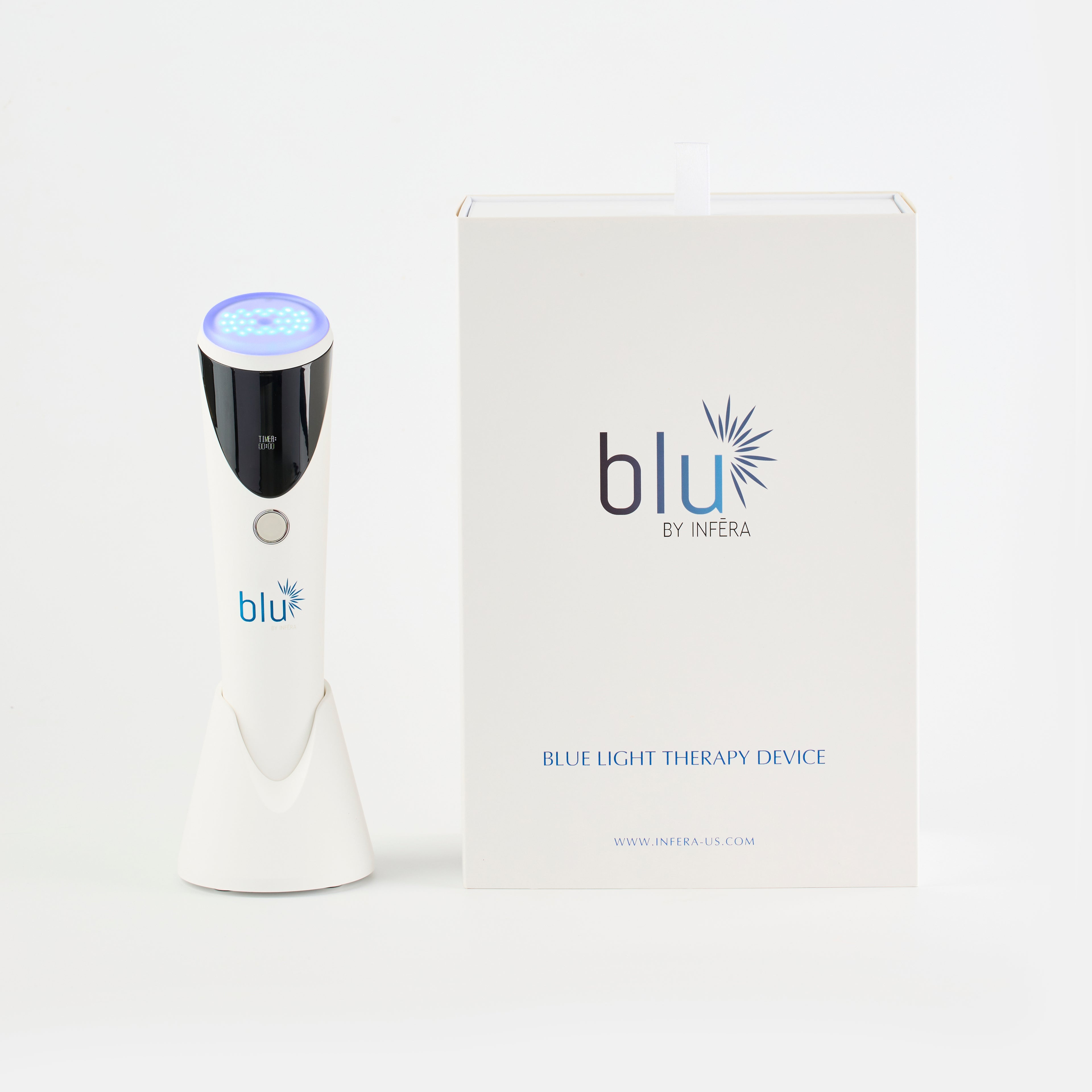 BLU Blue Light Therapy