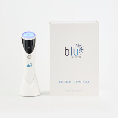 BLU Blue Light Therapy
