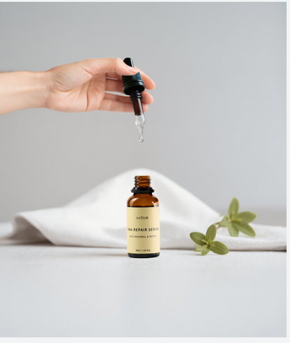 AHA Repair Serum