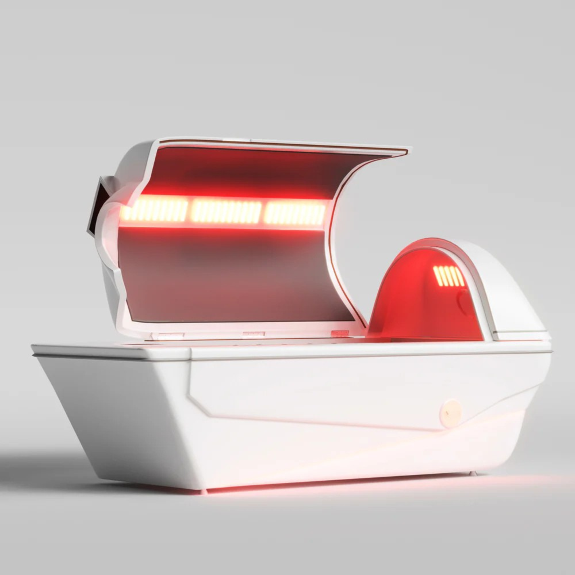 Full Spectrum Therapy Bed