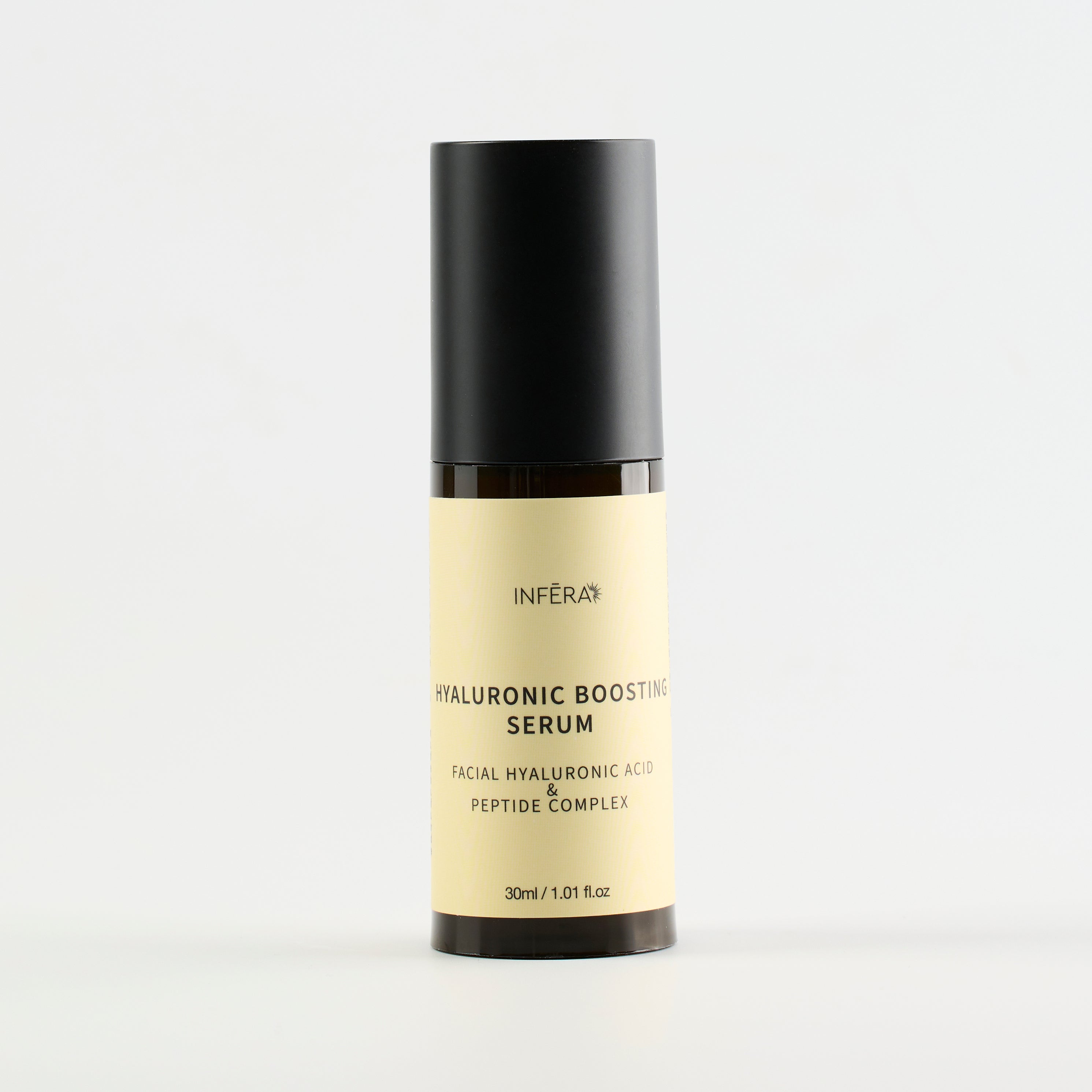 Hyaluronic Boosting Serum