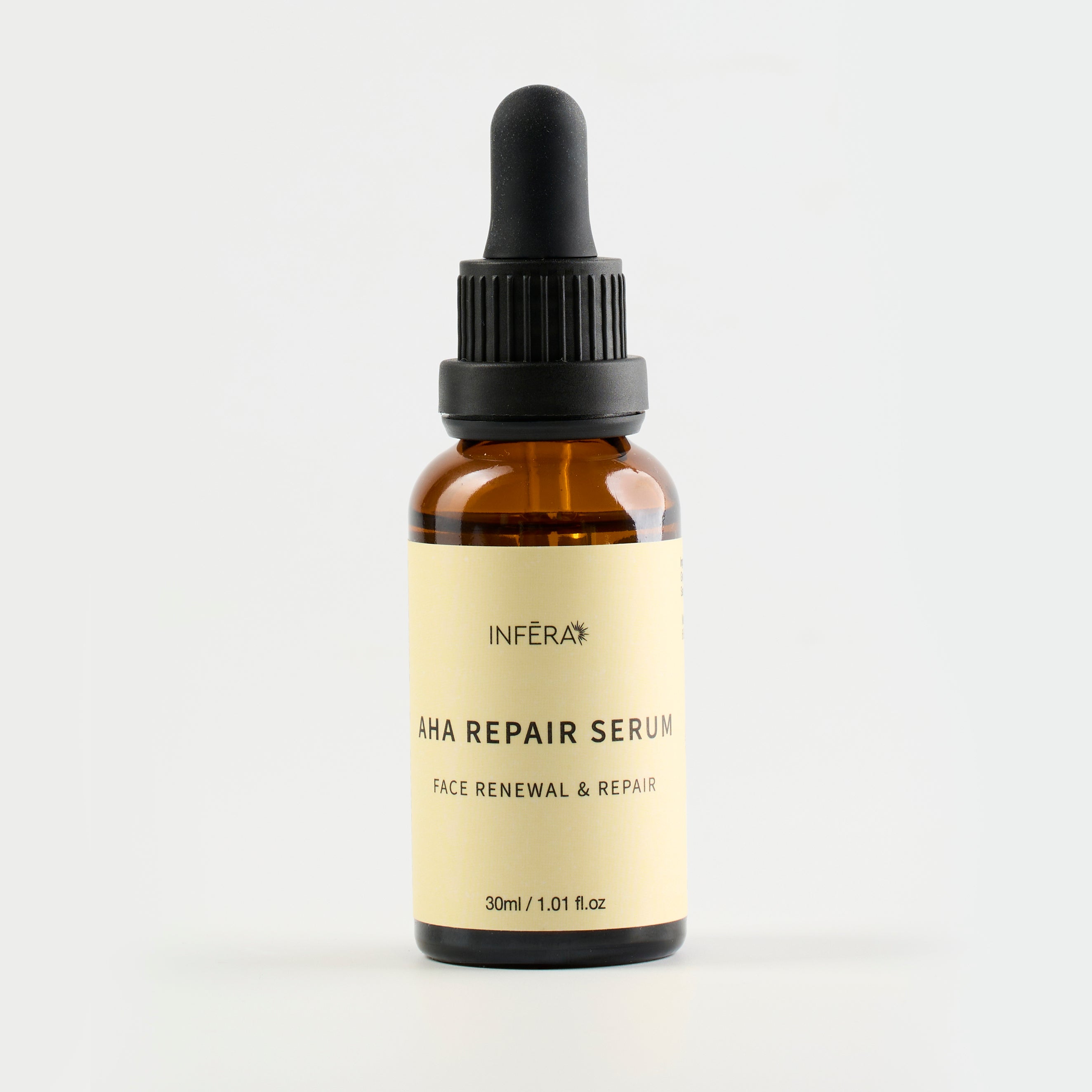 AHA Repair Serum – INFERA