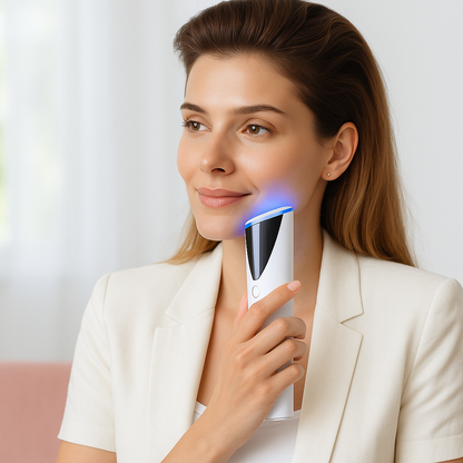 BLU Blue Light Therapy