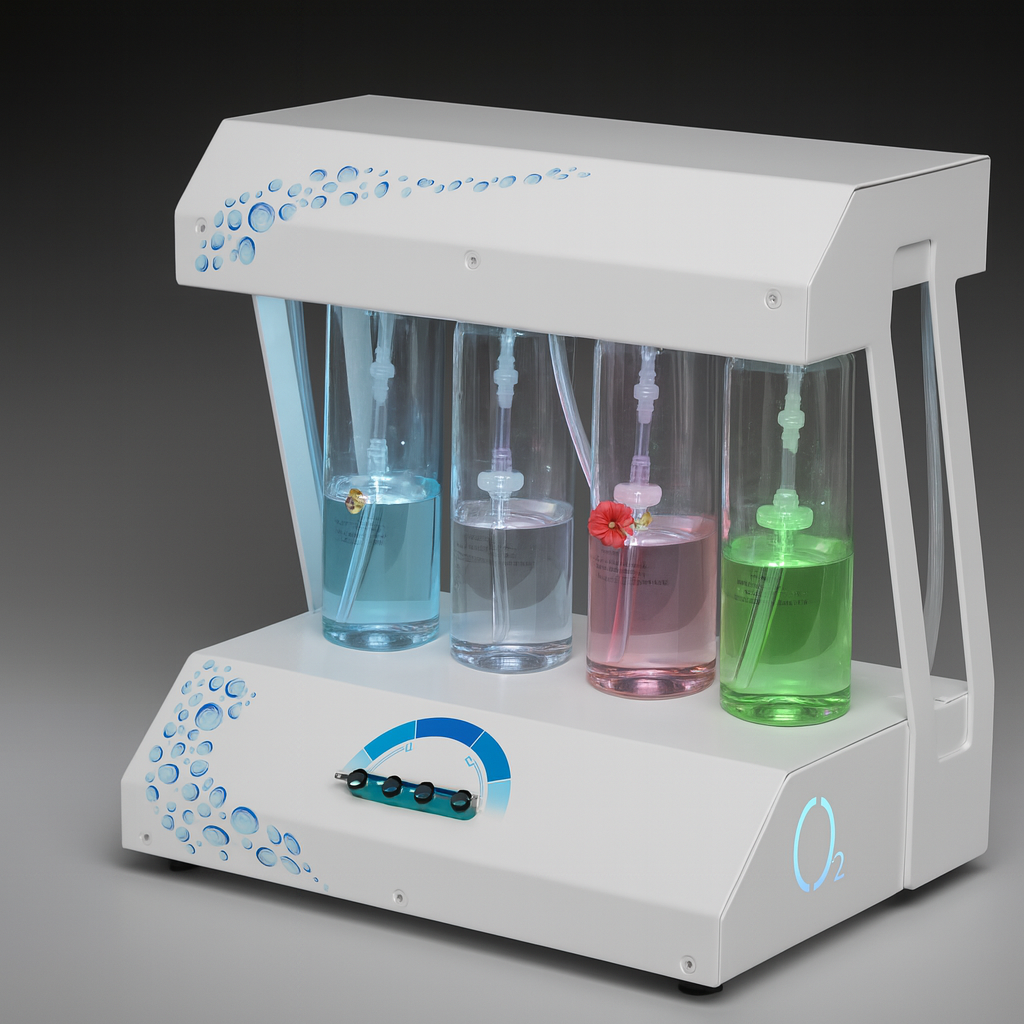 Oxygen Bar