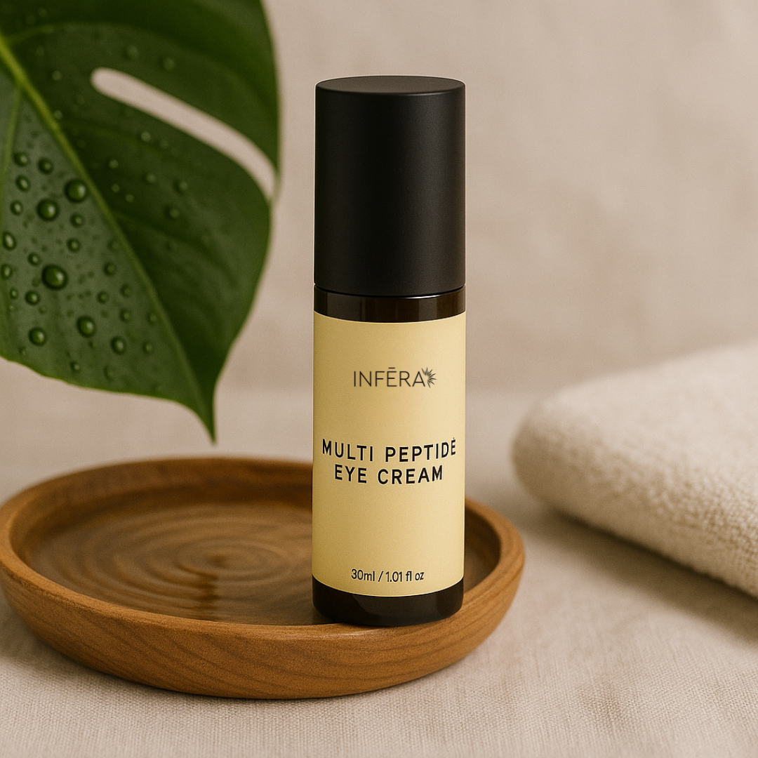 Multi Peptide Eye Cream