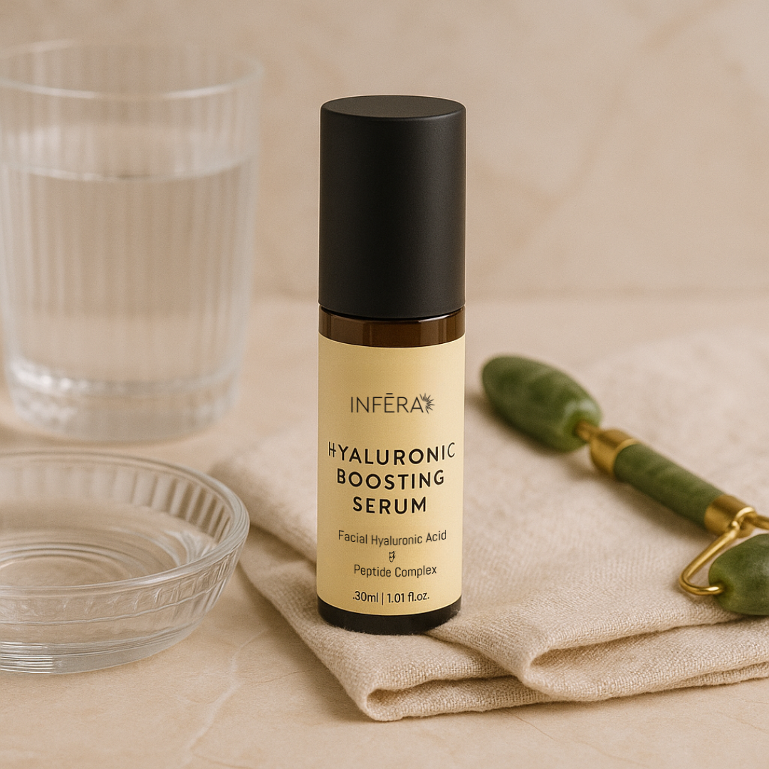 Hyaluronic Boosting Serum