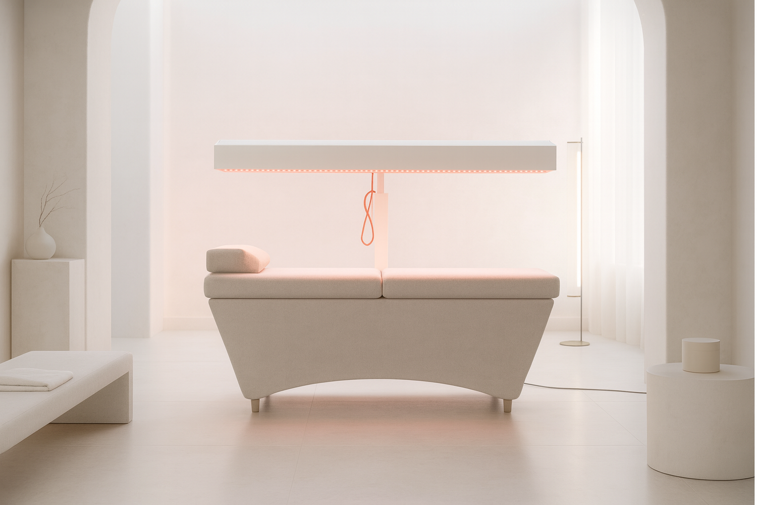 INFERA Full Body Panel