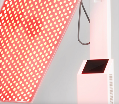 INFERA Full Body Panel