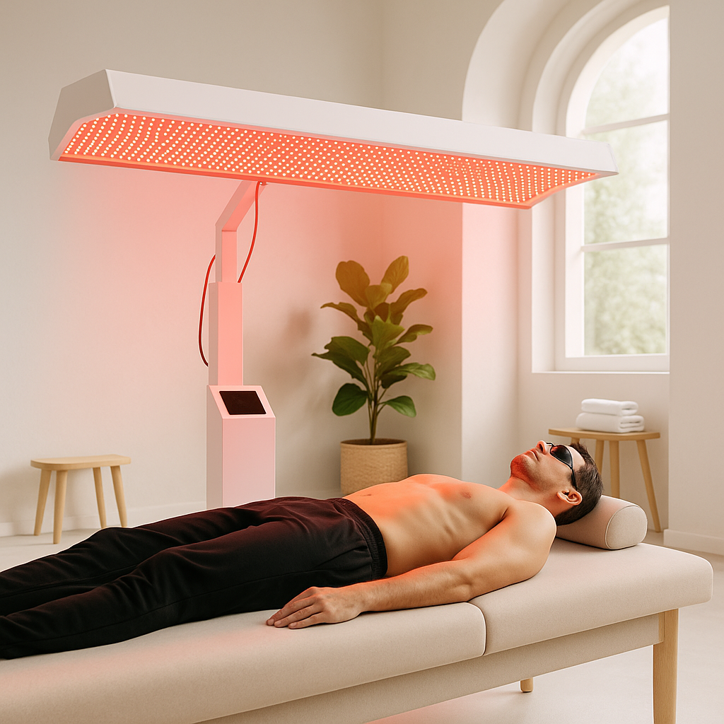 INFERA Full Body Panel