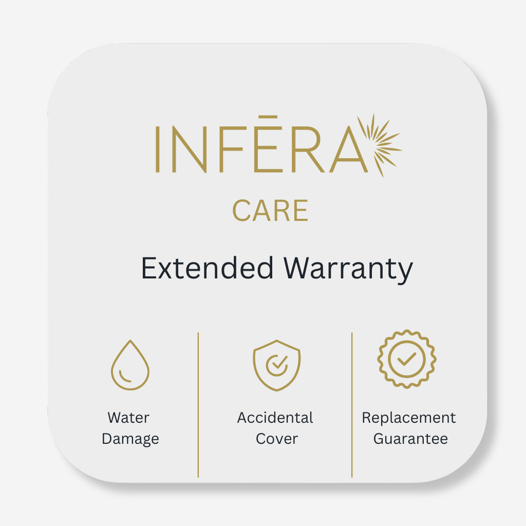 INFERA Care Warranty Extender