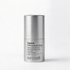 Skincare product container labeled &