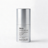 Skincare cream bottle labeled &