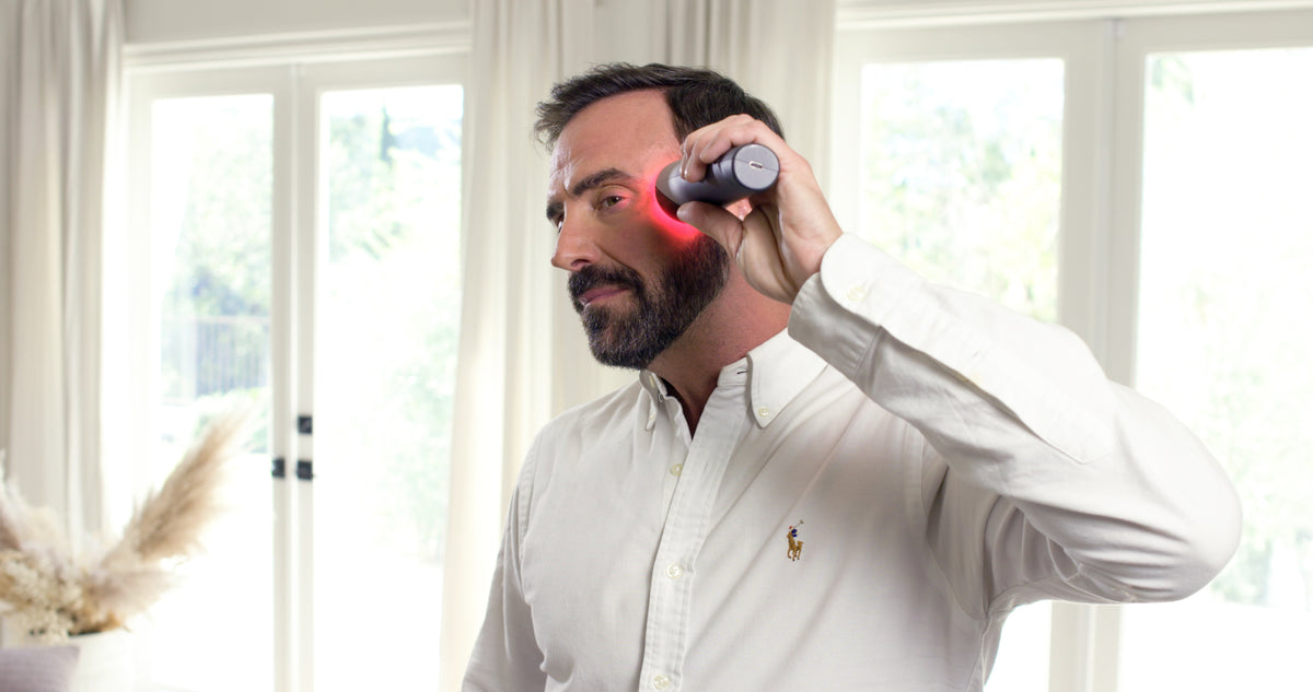 Red Light Therapy Irradiance: Why INFERA's Specs Matter